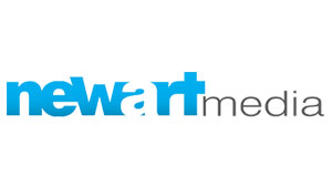 new art media